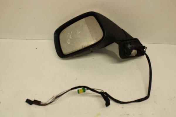 RETROVISEUR GAUCHE ELECTRIQUE CITROEN C8 / PEUGEOT 807 / FIAT ULYSSE 2 ( 10PIN ) - Vue 2